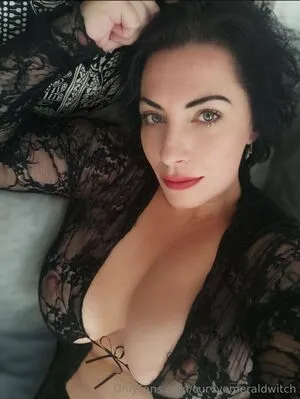 Curvyemeraldwitch OnlyFans Leaked Free Thumbnail Picture - #tQrYnEsPZg