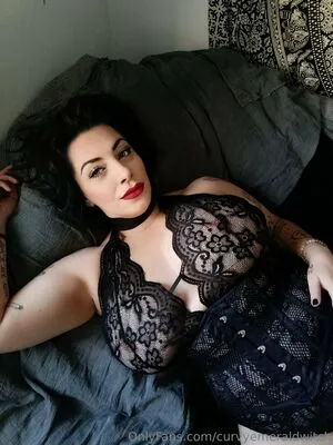 Curvyemeraldwitch OnlyFans Leaked Free Thumbnail Picture - #wUztan8Apo