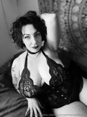 Curvyemeraldwitch OnlyFans Leaked Free Thumbnail Picture - #xvPl7KERf1