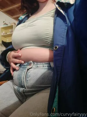 Curvyfairyyy OnlyFans Leaked Free Thumbnail Picture - #H8qBcreGi7