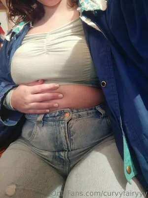 Curvyfairyyy OnlyFans Leaked Free Thumbnail Picture - #MG6xFjEM7F