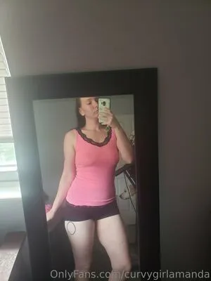 Curvygirlamanda OnlyFans Leaked Free Thumbnail Picture - #JjkYBt9xnJ
