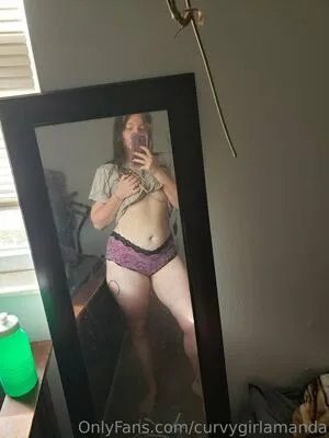 Curvygirlamanda OnlyFans Leaked Free Thumbnail Picture - #mHIDzWt96p