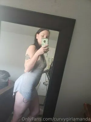 Curvygirlamanda OnlyFans Leaked Free Thumbnail Picture - #sLGCrRB1Yn