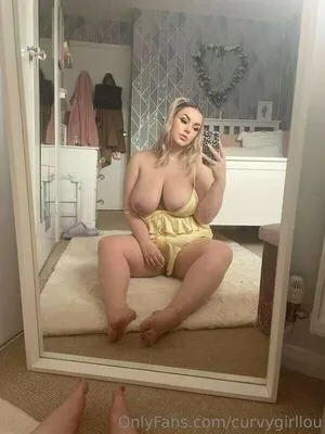 Curvygirllou OnlyFans Leaked Free Thumbnail Picture - #0iT4tIqnqJ