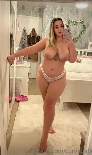 Curvygirllou OnlyFans Leaked Free Thumbnail Picture - #6PXKTtb4VS