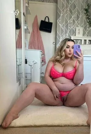Curvygirllou OnlyFans Leaked Free Thumbnail Picture - #9n4zwmRWnM