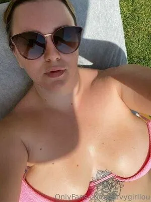 Curvygirllou OnlyFans Leaked Free Thumbnail Picture - #EHtT5NPSoK