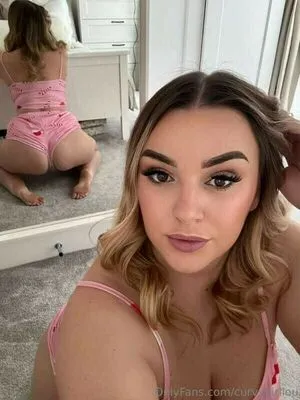 Curvygirllou OnlyFans Leaked Free Thumbnail Picture - #HifC8cVlOH