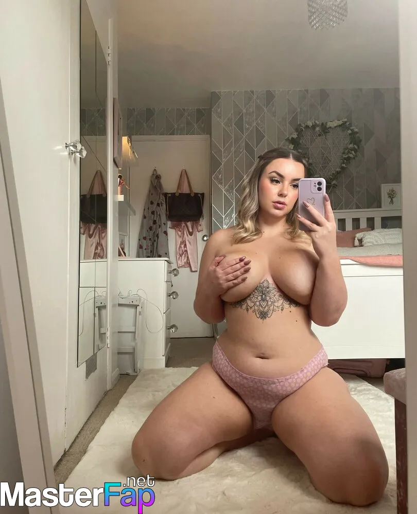 Curvygirllou Nude OnlyFans Leak Picture U2EpXcm5C5 | MasterFap.net