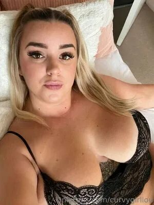 Curvygirllou OnlyFans Leaked Free Thumbnail Picture - #U7S803rYcS
