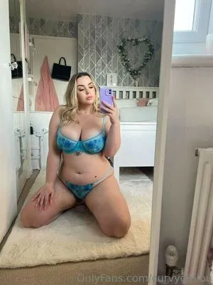 Curvygirllou OnlyFans Leaked Free Thumbnail Picture - #XOL86RbugH