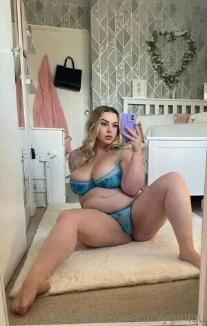 Curvygirllou OnlyFans Leaked Free Thumbnail Picture - #ZPmNGKxmPi
