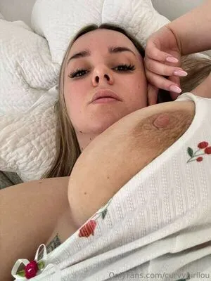 Curvygirllou OnlyFans Leaked Free Thumbnail Picture - #fJtlTgtNOL