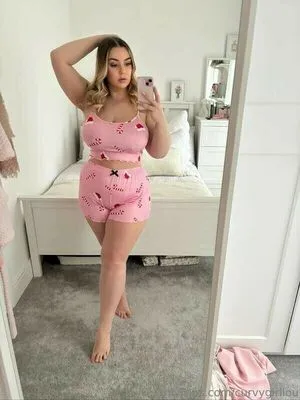 Curvygirllou OnlyFans Leaked Free Thumbnail Picture - #lg97HBMD9h