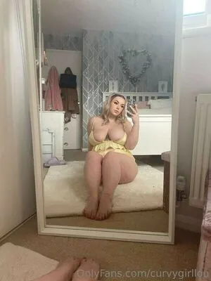 Curvygirllou OnlyFans Leaked Free Thumbnail Picture - #nG2aHbFkBj