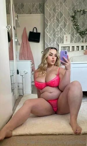 Curvygirllou OnlyFans Leaked Free Thumbnail Picture - #oIoMBZusF8