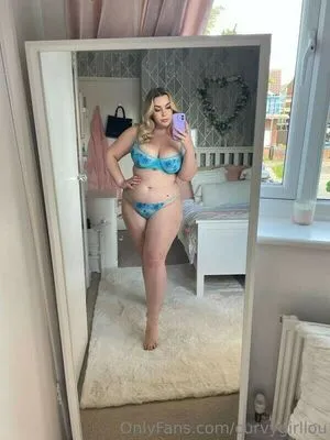Curvygirllou OnlyFans Leaked Free Thumbnail Picture - #qADyZh9s8a
