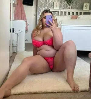 Curvygirllou OnlyFans Leaked Free Thumbnail Picture - #wOzHhxCmx1