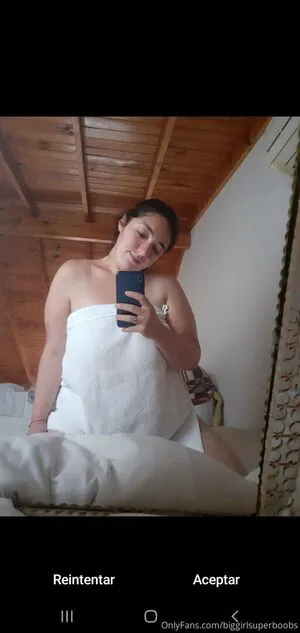 Curvygirlsuperboobs OnlyFans Leaked Free Thumbnail Picture - #W0n9e52m7h