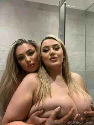Curvygirlteam OnlyFans Leaked Free Thumbnail Picture - #8gcnGynYIP