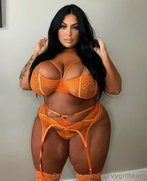 Curvygirlteam OnlyFans Leaked Free Thumbnail Picture - #HyjLvR8nb1