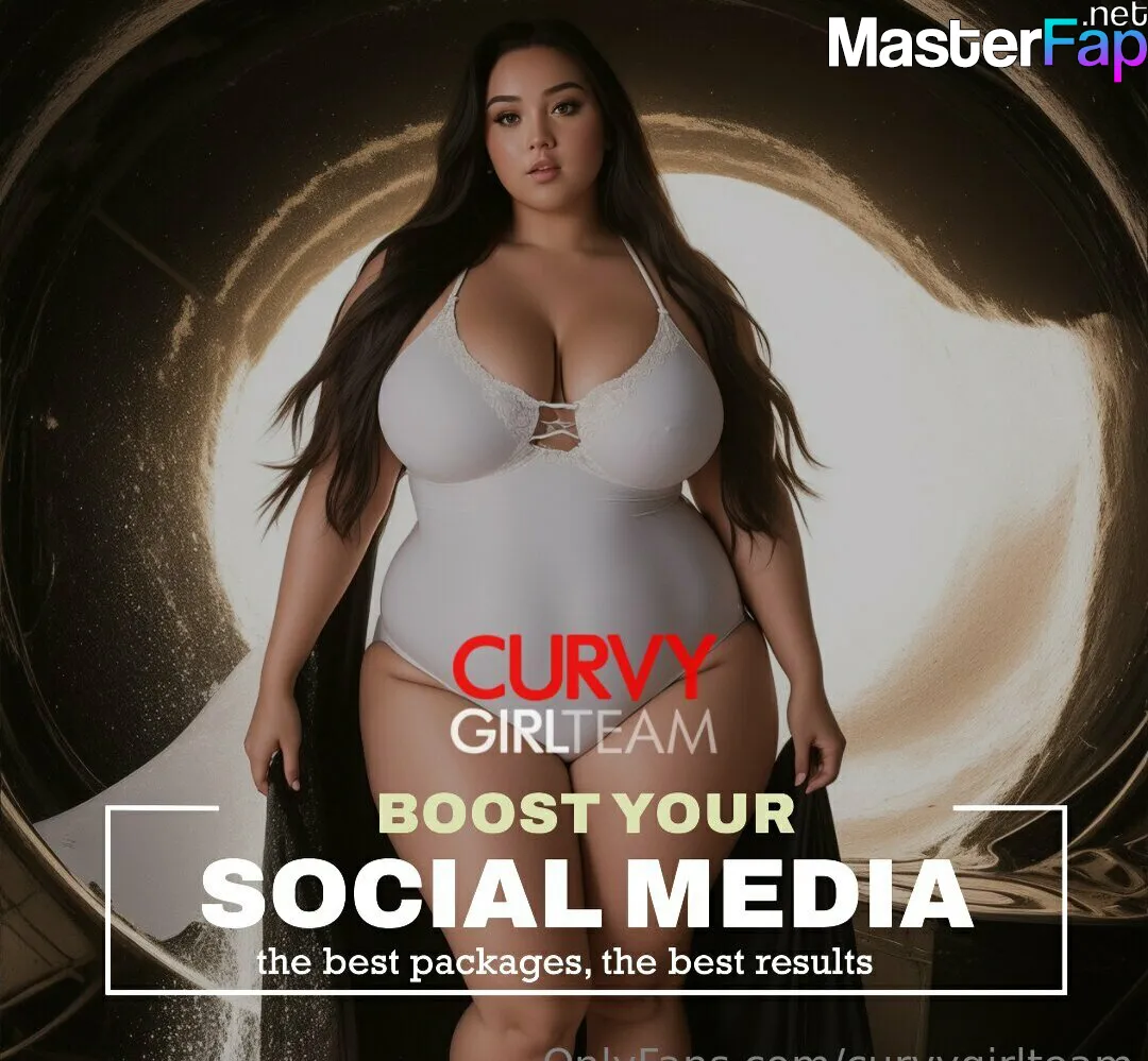 Curvygirlteam Nude OnlyFans Leak Picture #NJ1V56oDEd | MasterFap.net