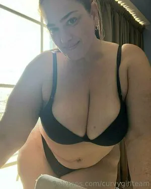Curvygirlteam OnlyFans Leaked Free Thumbnail Picture - #k8fVceIMio