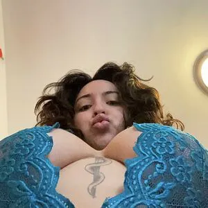 Curvygirlynat OnlyFans Leaked Free Thumbnail Picture - #fHdHhIENKY