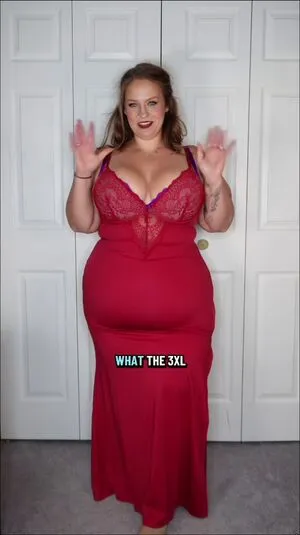 Curvygirlzoey OnlyFans Leaked Free Thumbnail Picture - #CraYcat5cv