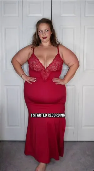 Curvygirlzoey OnlyFans Leaked Free Thumbnail Picture - #RLvzbnBrsp