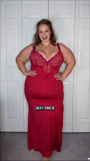Curvygirlzoey OnlyFans Leaked Free Thumbnail Picture - #eLnq1Mo1xP