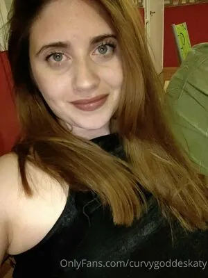 Curvygoddeskaty OnlyFans Leaked Free Thumbnail Picture - #WguaL9e2rw