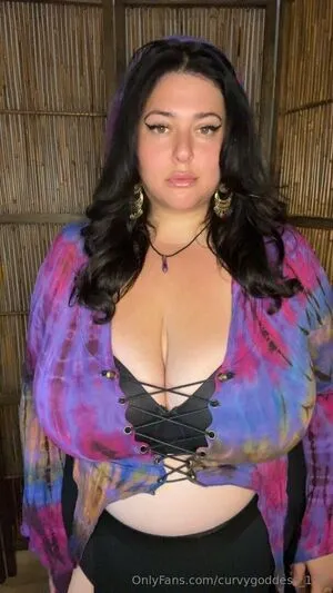 Curvygoddess OnlyFans Leaked Free Thumbnail Picture - #qvZBnZTchH