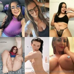 Curvygoddess69 OnlyFans Leaked Free Thumbnail Picture - #u3RX1QJye4
