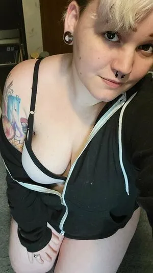 Curvygothart OnlyFans Leaked Free Thumbnail Picture - #E4887ZCFvj