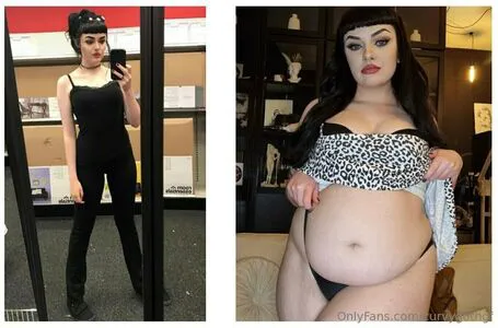 Curvygothgf OnlyFans Leaked Free Thumbnail Picture - #E2n1Cp5hFa