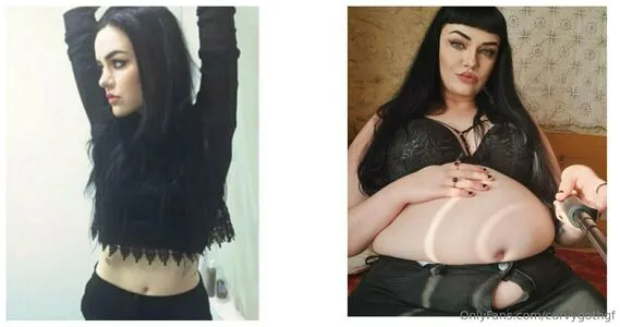 Curvygothgf OnlyFans Leaked Free Thumbnail Picture - #Mkz1vluNMR