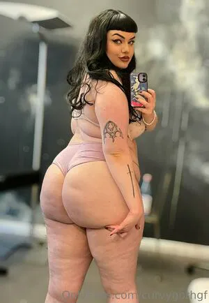 Curvygothgf OnlyFans Leaked Free Thumbnail Picture - #Vk3Jgt6fqG