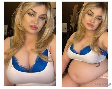 Curvygothgf OnlyFans Leaked Free Thumbnail Picture - #W4yX86yweL