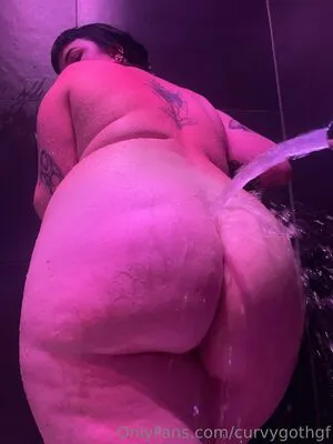 Curvygothgf OnlyFans Leaked Free Thumbnail Picture - #bvsLAmOjVf