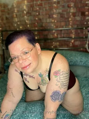 Curvyheathersneakpeek OnlyFans Leaked Free Thumbnail Picture - #2DqvZtpwff