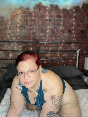 Curvyheathersneakpeek OnlyFans Leaked Free Thumbnail Picture - #B6MGFv4TIn