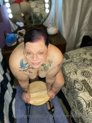 Curvyheathersneakpeek OnlyFans Leaked Free Thumbnail Picture - #cyGOJ4wfJz
