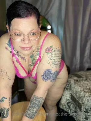 Curvyheathersneakpeek OnlyFans Leaked Free Thumbnail Picture - #lsYd9IQktu