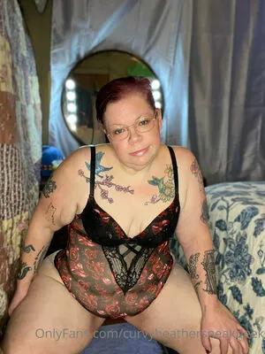 Curvyheathersneakpeek OnlyFans Leaked Free Thumbnail Picture - #m8YCaeX5Zf