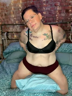 Curvyheathersneakpeek OnlyFans Leaked Free Thumbnail Picture - #ooqLNYbpAJ