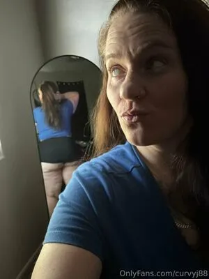 Curvyj88 OnlyFans Leaked Free Thumbnail Picture - #FHUFGOdVXt