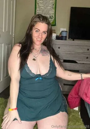 Curvyj88 OnlyFans Leaked Free Thumbnail Picture - #KQdtLlcHzG