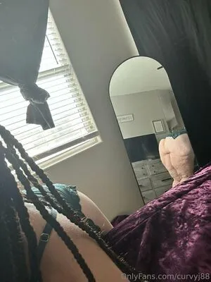 Curvyj88 OnlyFans Leaked Free Thumbnail Picture - #dFcRuHIHCp